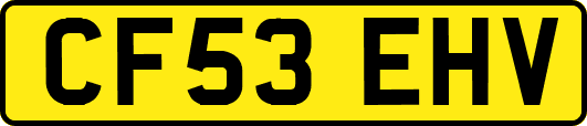 CF53EHV