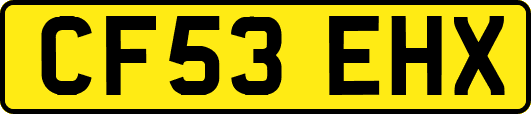 CF53EHX