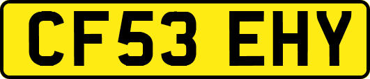 CF53EHY