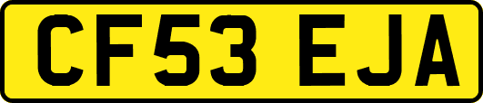 CF53EJA