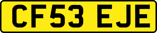 CF53EJE