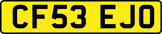 CF53EJO