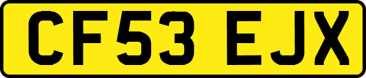 CF53EJX