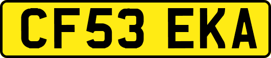 CF53EKA