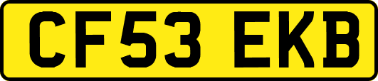 CF53EKB