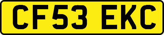 CF53EKC