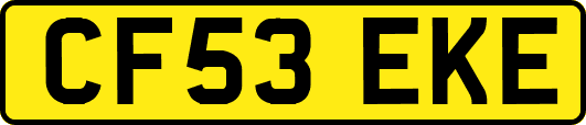 CF53EKE