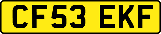 CF53EKF