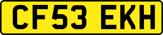 CF53EKH
