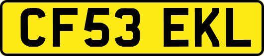CF53EKL