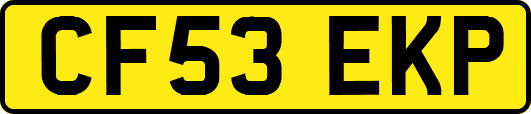 CF53EKP