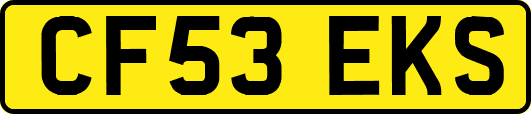 CF53EKS