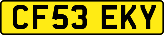 CF53EKY
