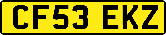 CF53EKZ