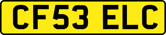 CF53ELC