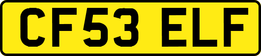 CF53ELF