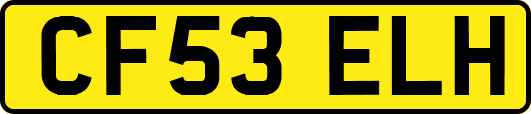 CF53ELH