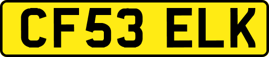 CF53ELK
