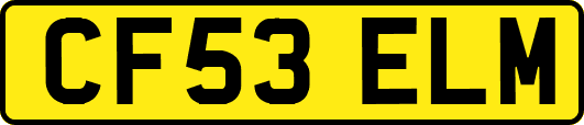CF53ELM