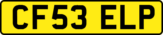 CF53ELP