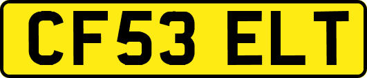 CF53ELT