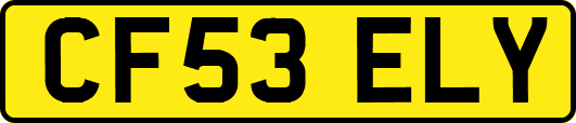 CF53ELY