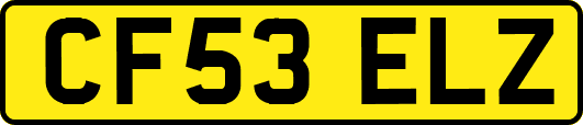 CF53ELZ
