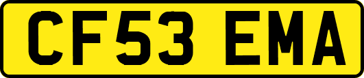 CF53EMA
