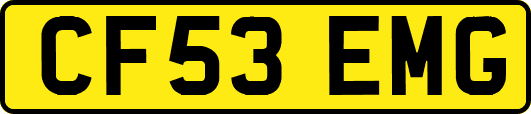 CF53EMG