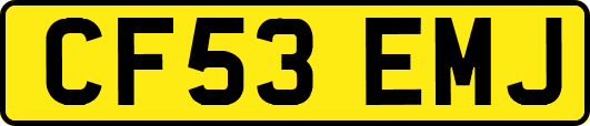 CF53EMJ