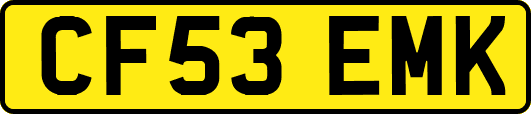 CF53EMK