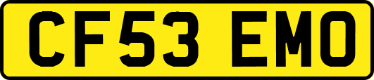 CF53EMO