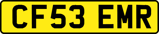 CF53EMR