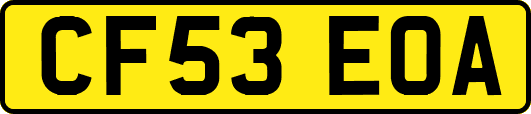 CF53EOA