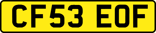 CF53EOF