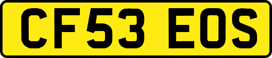 CF53EOS