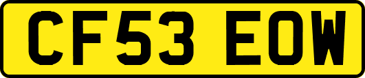 CF53EOW