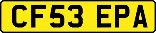 CF53EPA