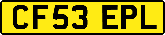 CF53EPL