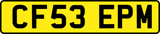 CF53EPM