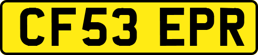 CF53EPR
