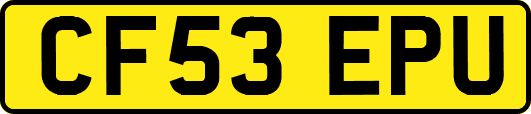 CF53EPU