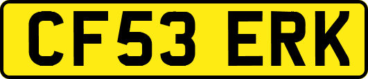 CF53ERK