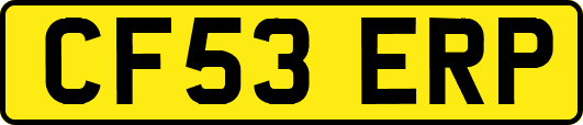CF53ERP