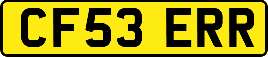 CF53ERR