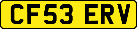 CF53ERV