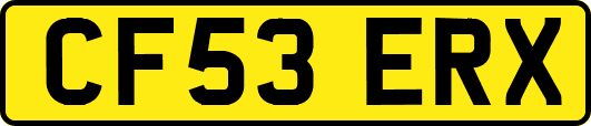 CF53ERX