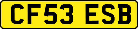CF53ESB