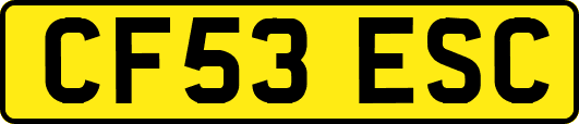 CF53ESC