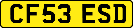 CF53ESD